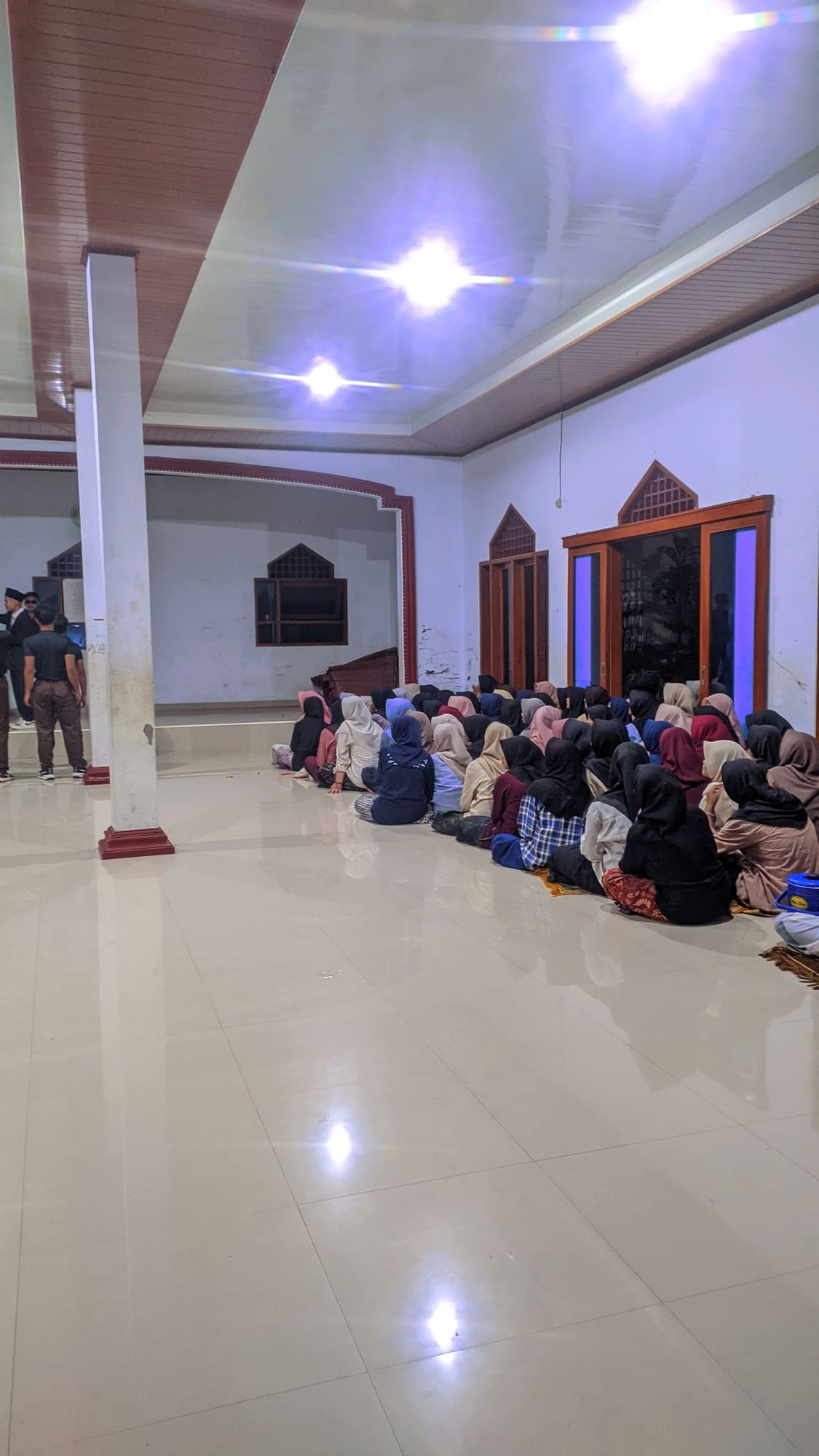 Galeri Ponpes Al-Mahfudz