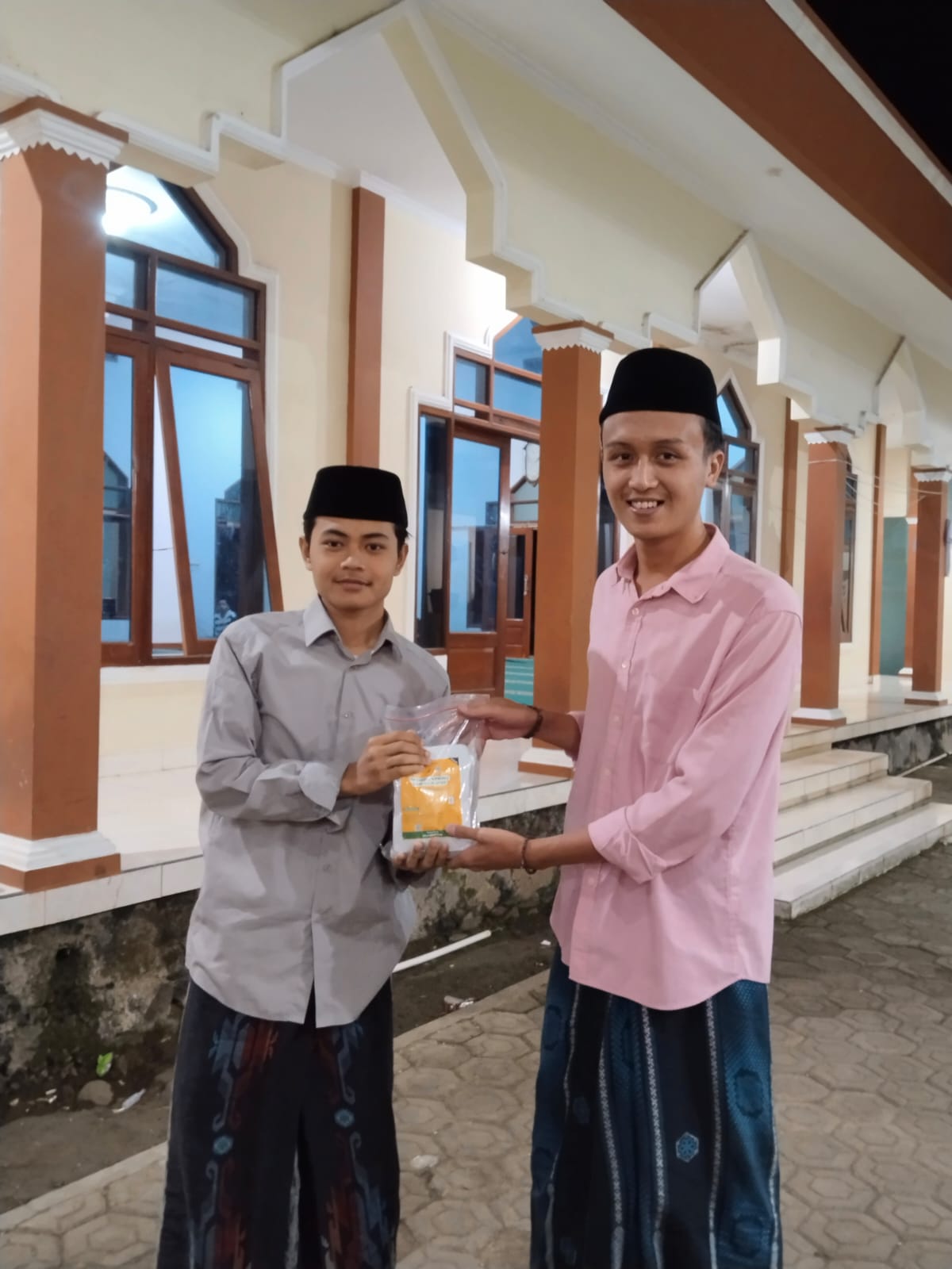 Galeri Ponpes Al-Mahfudz